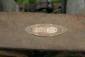 Kompresor OPOS Chrudim - 3