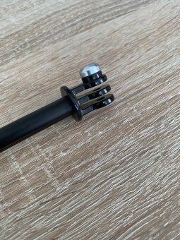 PRODÁM TELESKOPICKOU TYČ PRO GOPRO - 3