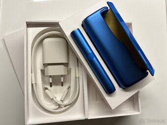 I.QOS ILUMA STARDRIFT PRIME - limitovaná edice - 3