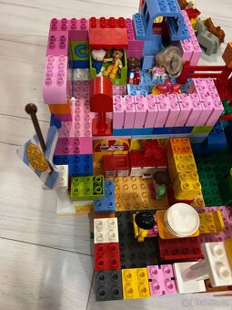 Lego duplo - 3