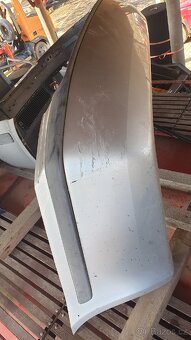 Zadní nárazník Octavia 1 combi - 3