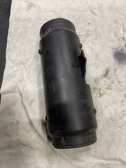 Výfuk Access Tomahawk 250/300 - 3