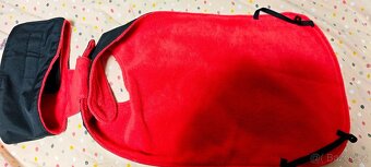 Oblečky pro pejsky - 3