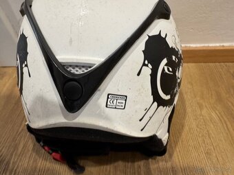 Lyžařská helma Julbo dámská vel. 54 cm - 3