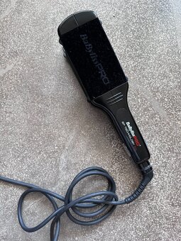 BaByliss PRO Krepovací kleště EP Technology 5.0 - 3