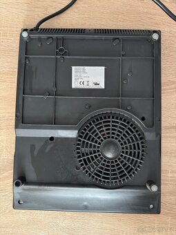 Indukční vařič AML C20T - 3