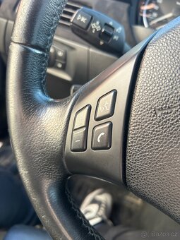 Volant Bmw e90/91/92/93/87 - 3