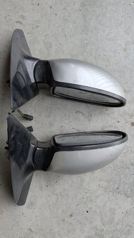 Zrcátka Focus MK1 - 3