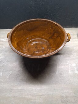 Starožitné formy na pečení - 3