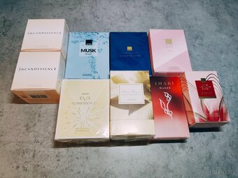 Výprodej kosmetiky Avon - 3