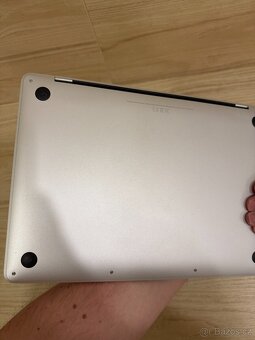 MacBook Pro 2017 i5 8GBRam - 3