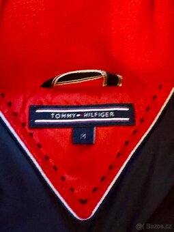 Bunda Tommy Hilfiger - 3
