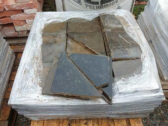 Prodám 100 let starou dlabu - 3