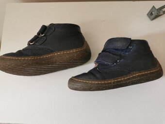 podzimní boty Superfit - 3