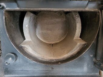 Kotel ATMOS C18S - 3