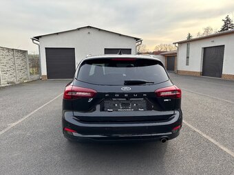 FORD FOCUS TURNIER 1.0 EcoBoost rv.2023 - 3