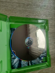 Xbox One Hra Tom Clancys The Division - 3