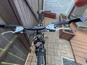 Jízdní kolo Kellys result - 3