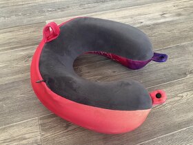 Cestovní anatomický polštář ALBI - 3