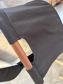 Kočárek Moon N ONE 2.0 - 3