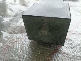 Kříž na hrob/hrobku Impala - 3