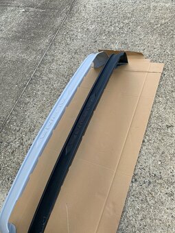 spojlery bmw e39 alpina paket - 3