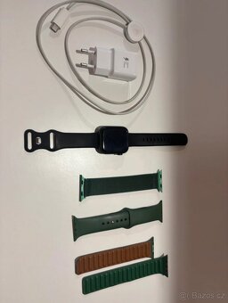 APPLE WATCH SERIES 7 - 3