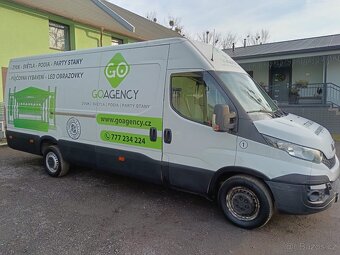 Iveco daily 35S15 - 3