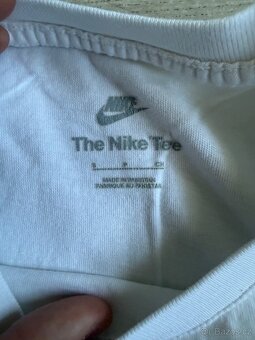 Nike triko - 3