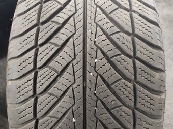 Zimní pneumatiky Goodyear 255/50R19 - 3