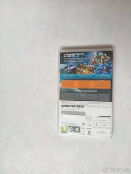 Hra starling pro Nintendo switch - 3