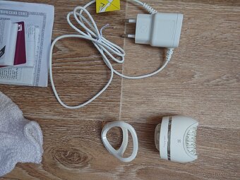 Philips epilator BRE740-BRE700, tento 715 - 3