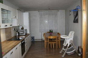Prodej, rodinný dům, 471 m2, Klatovy - 3