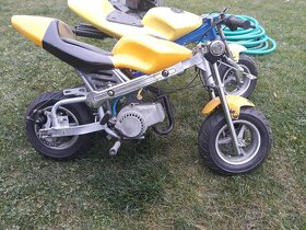 Minibike - 3