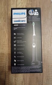 Elektrický zubní kartáček Philips Sonicare - 3