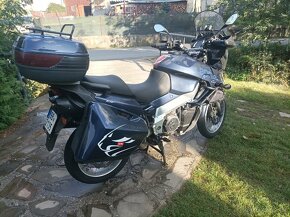 Aprilia Caponord ETV 1000 - 3