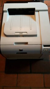 Barevná tiskárna HP LaserJet 400 color M451dw - 3