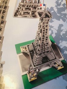 LEGO Prodam LEGO-10181 Eiffelova věž 1:300. - 3