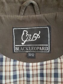 Pánská bunda BLACKLEOPARD (50/52). - 3