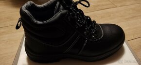 Nové pracovní boty (letní) - 3