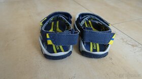 Dětská obuv Reebok - 3