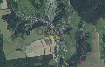 0,4 ha pozemkku v k.ú. Košíky - 3