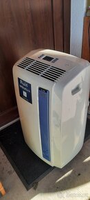 Mobilní klimatizace De'Longhi - 3