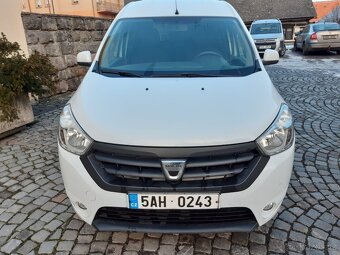 Dacia Dokker 85 kW - 3