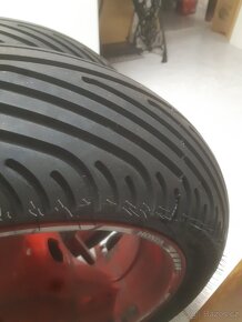 Pirelli rain - 3