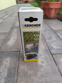 Rotační tryska KÄRCHER - profi - 3