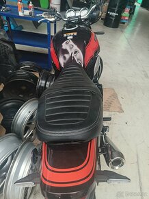 Rozpredam Kawasaki Z900RS - 3