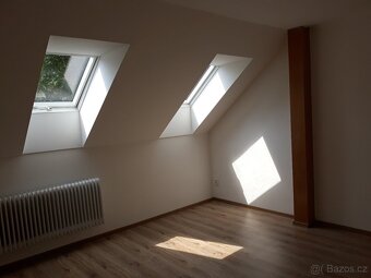 Ubytování Penzion Malák – apartmánový dům v Jablonném nad Or - 3