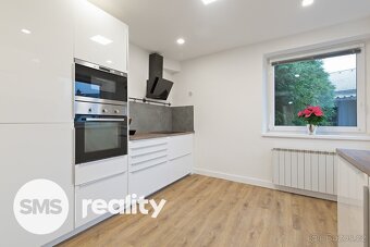Prodej domu s komerčními prostory, 150 m2, Hlučín - 3