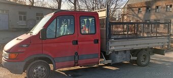 Iveco daily - 3